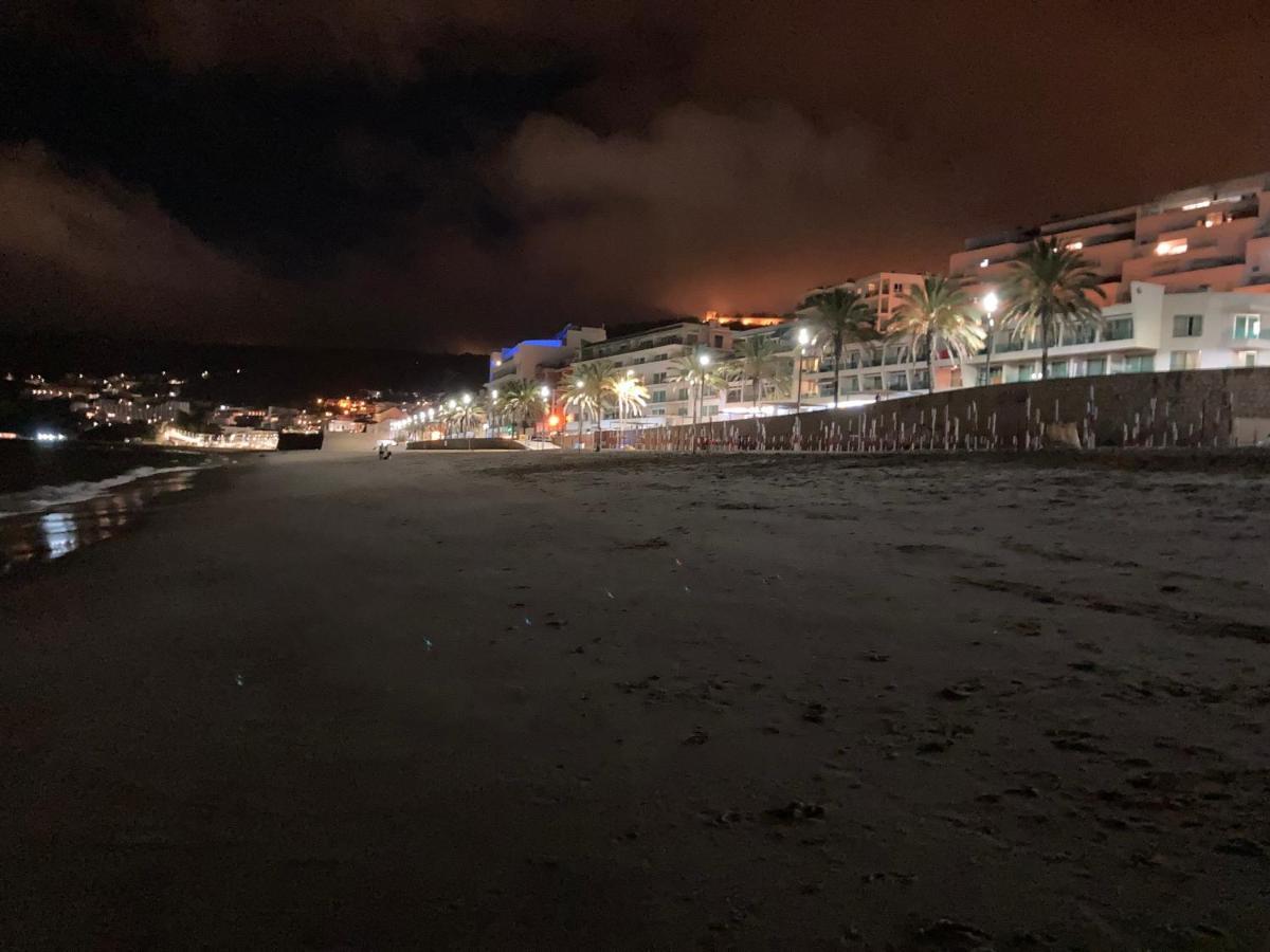 شقة Sesimbra By The Sea المظهر الخارجي الصورة