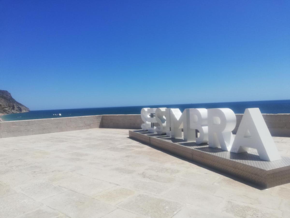 شقة Sesimbra By The Sea المظهر الخارجي الصورة