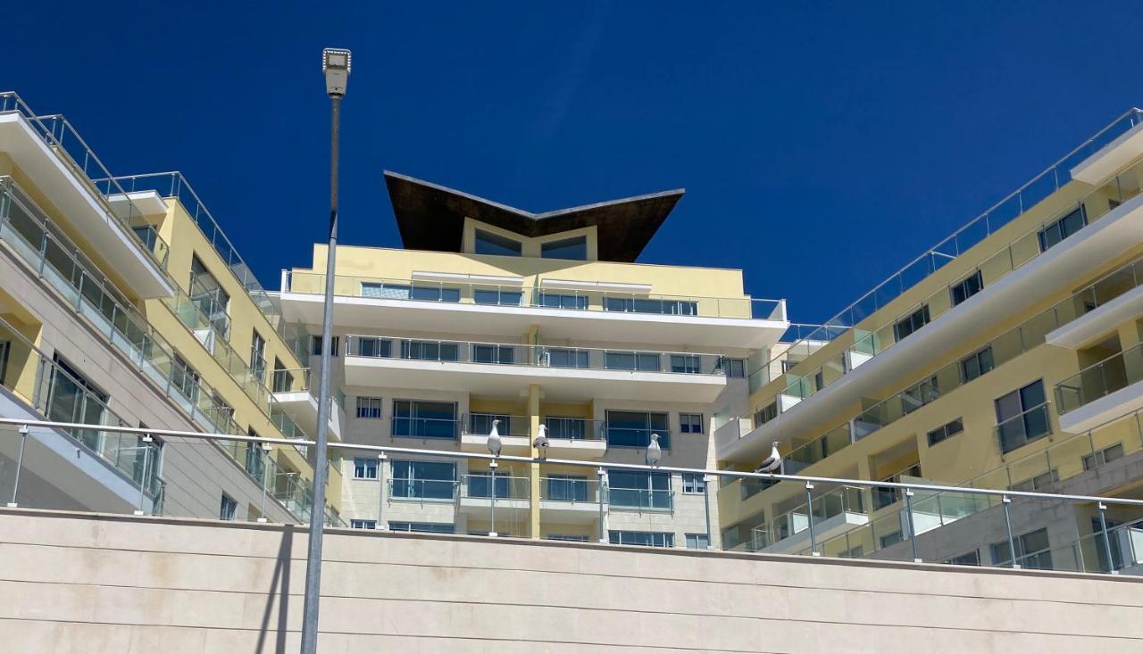 شقة Sesimbra By The Sea المظهر الخارجي الصورة