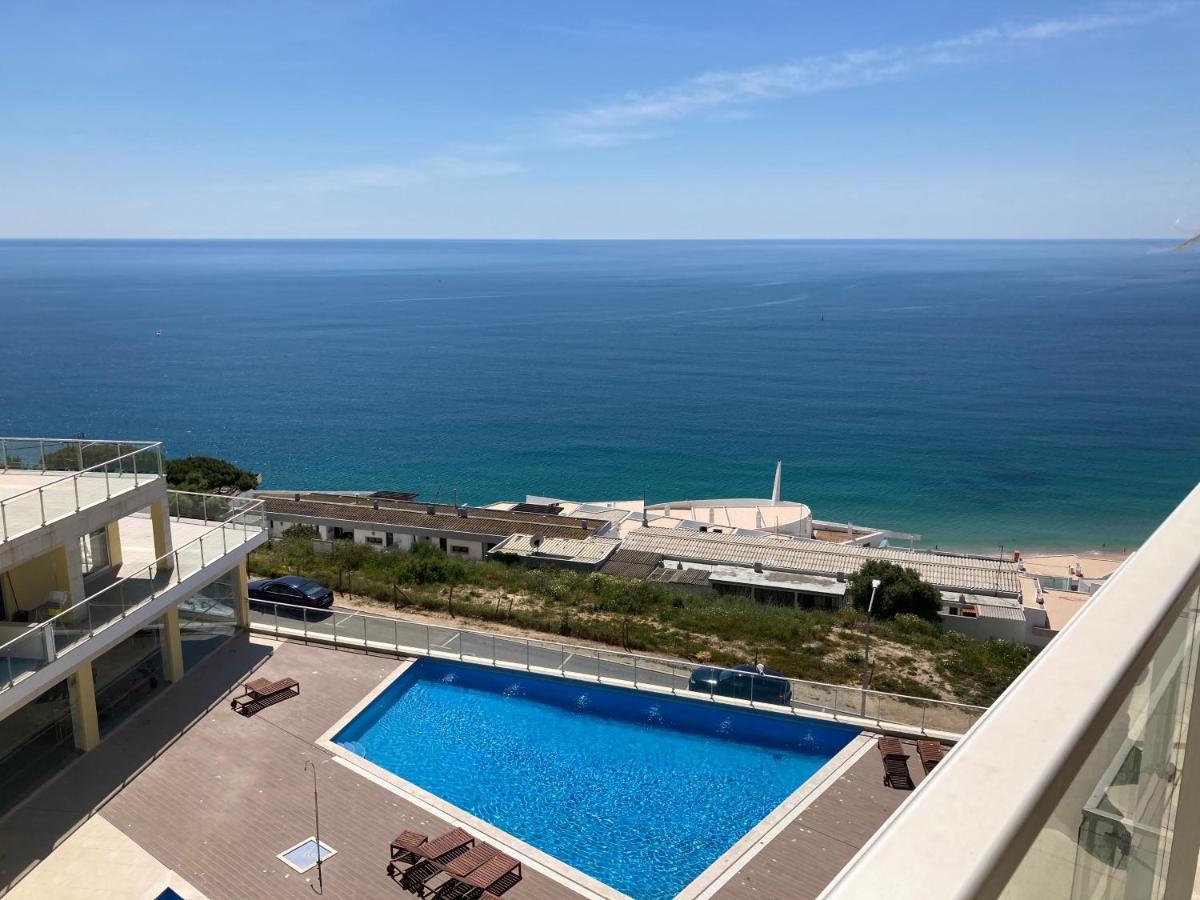 شقة Sesimbra By The Sea المظهر الخارجي الصورة
